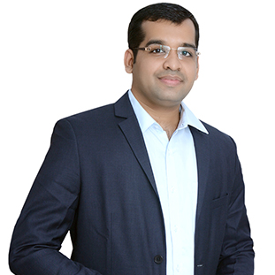 Ankush Pagaria,CEO Ankush Pagaria,CEO